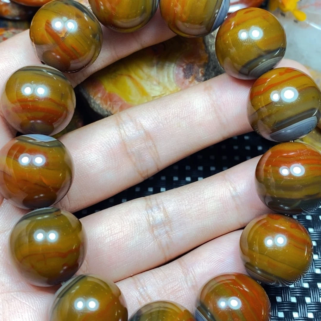 未镶嵌颈饰玛瑙/玉髓赵*依