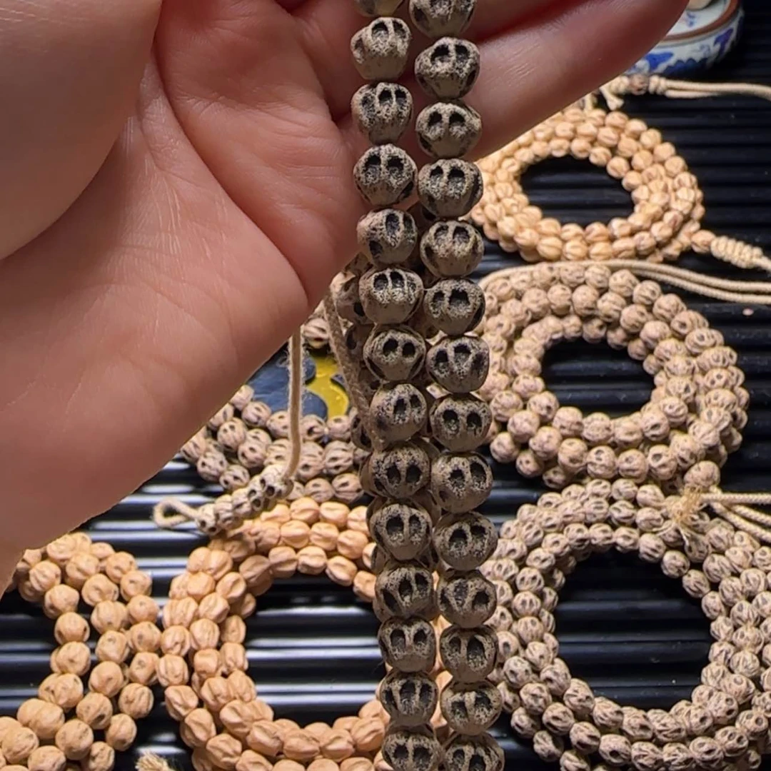 【闪购商品】吊坠柏香籽/百香籽若*