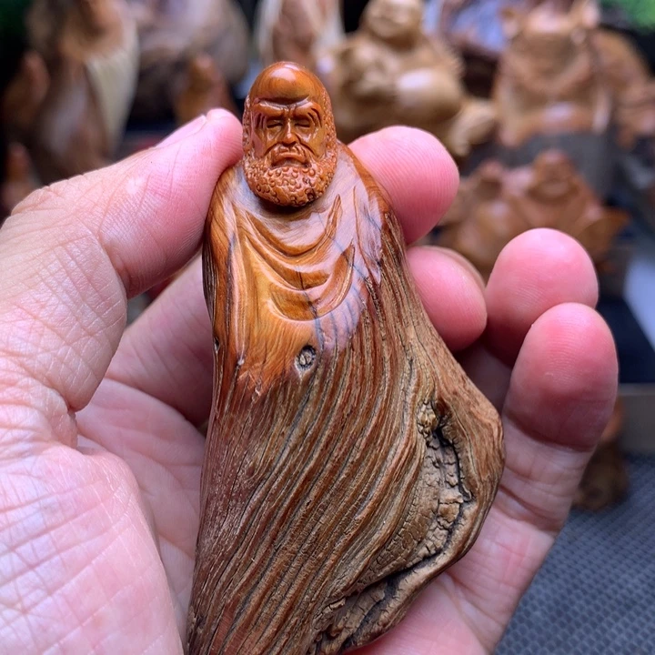 柏木（崖柏）崖柏陈化