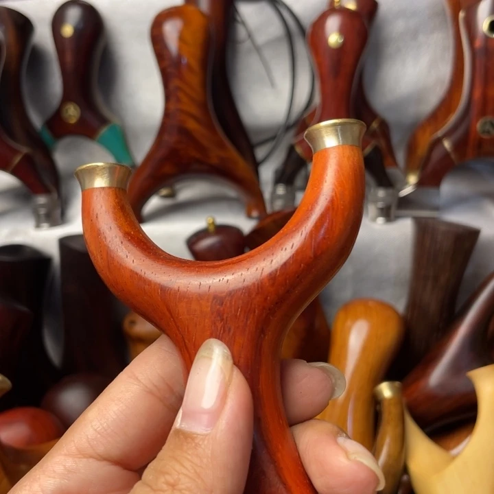 大果紫檀（缅甸花梨）瑕疵1724