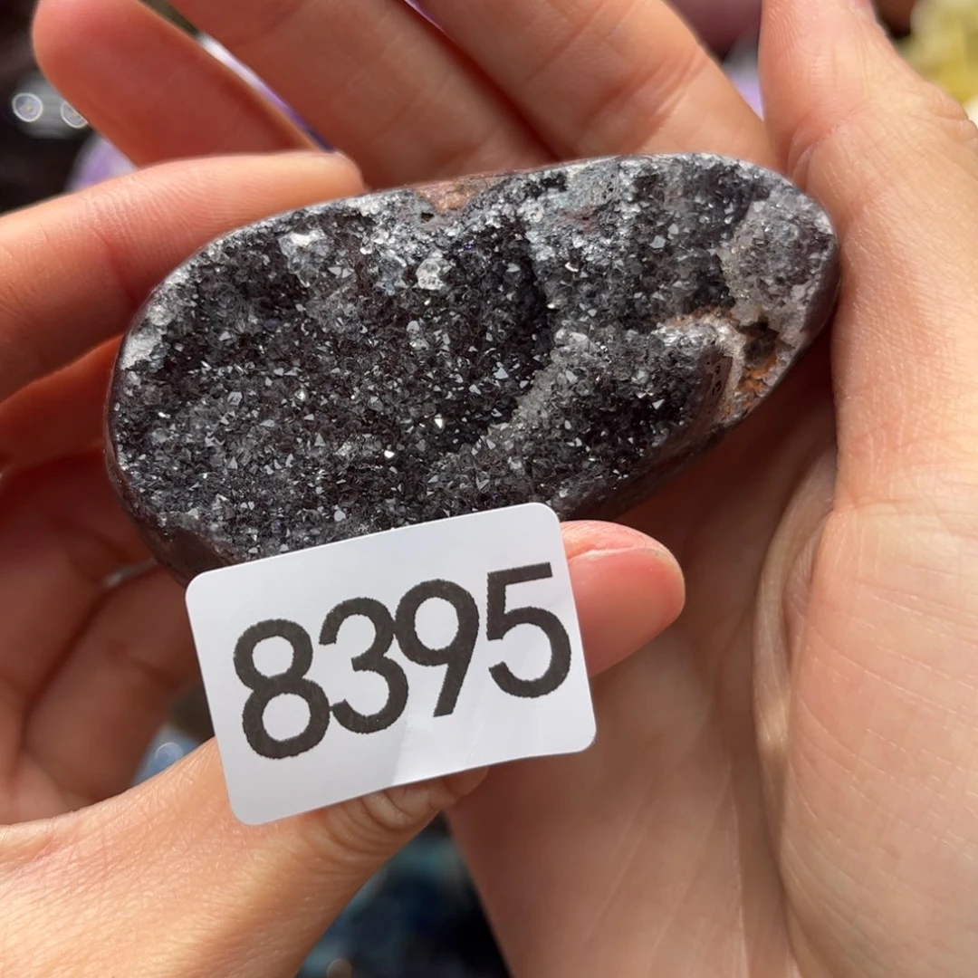 【闪购商品】未镶嵌大型摆件（非配饰）水晶