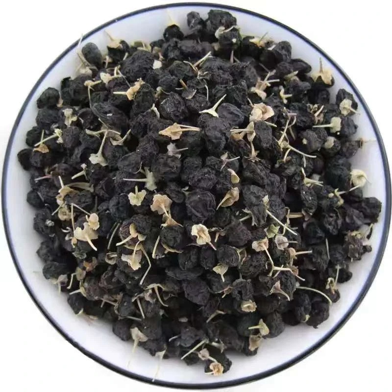 【小钱哥专属】黑枸杞