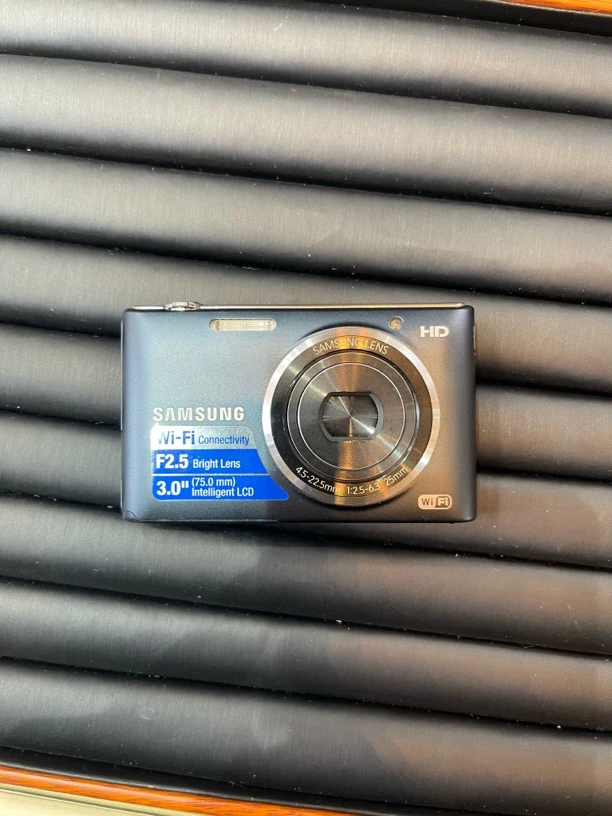 95新 Samsung/三星 ST150F 复古网红款 带WiFi