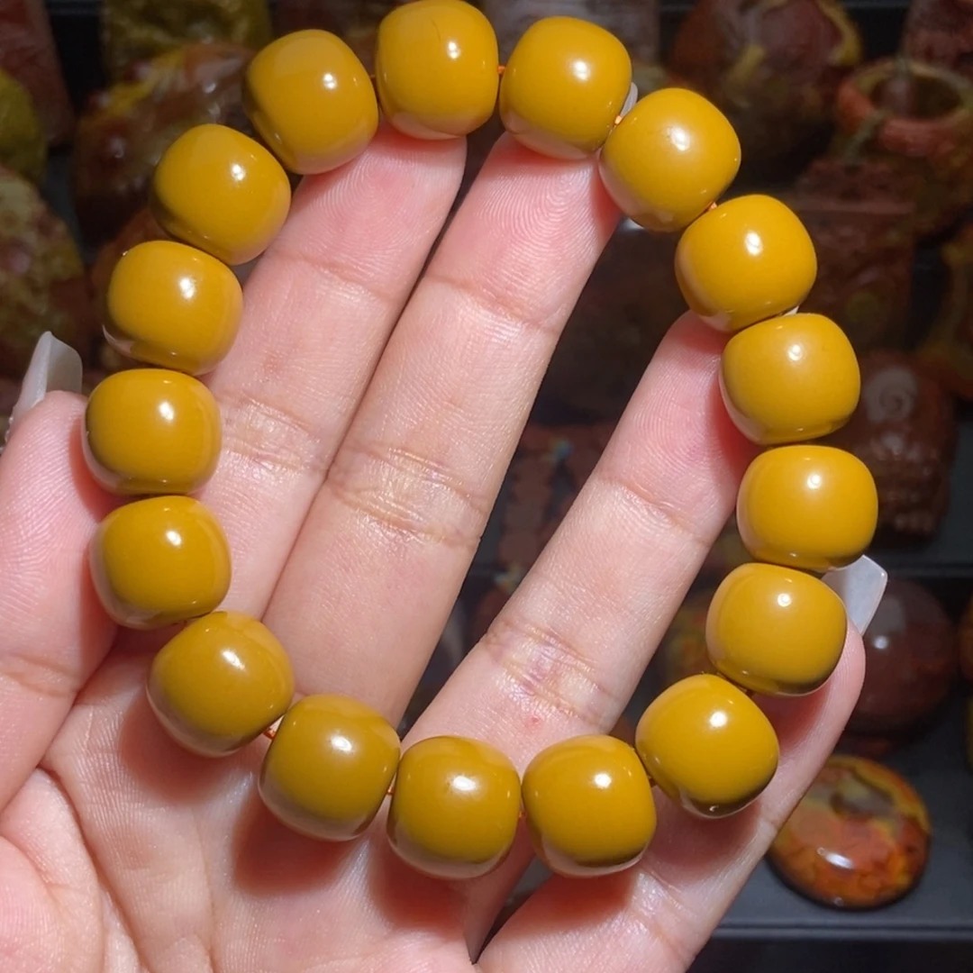 玛瑙/玉髓未镶嵌手串