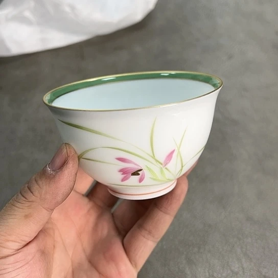 【闪购商品】香兰瓷器瓷器瓷器瓷器