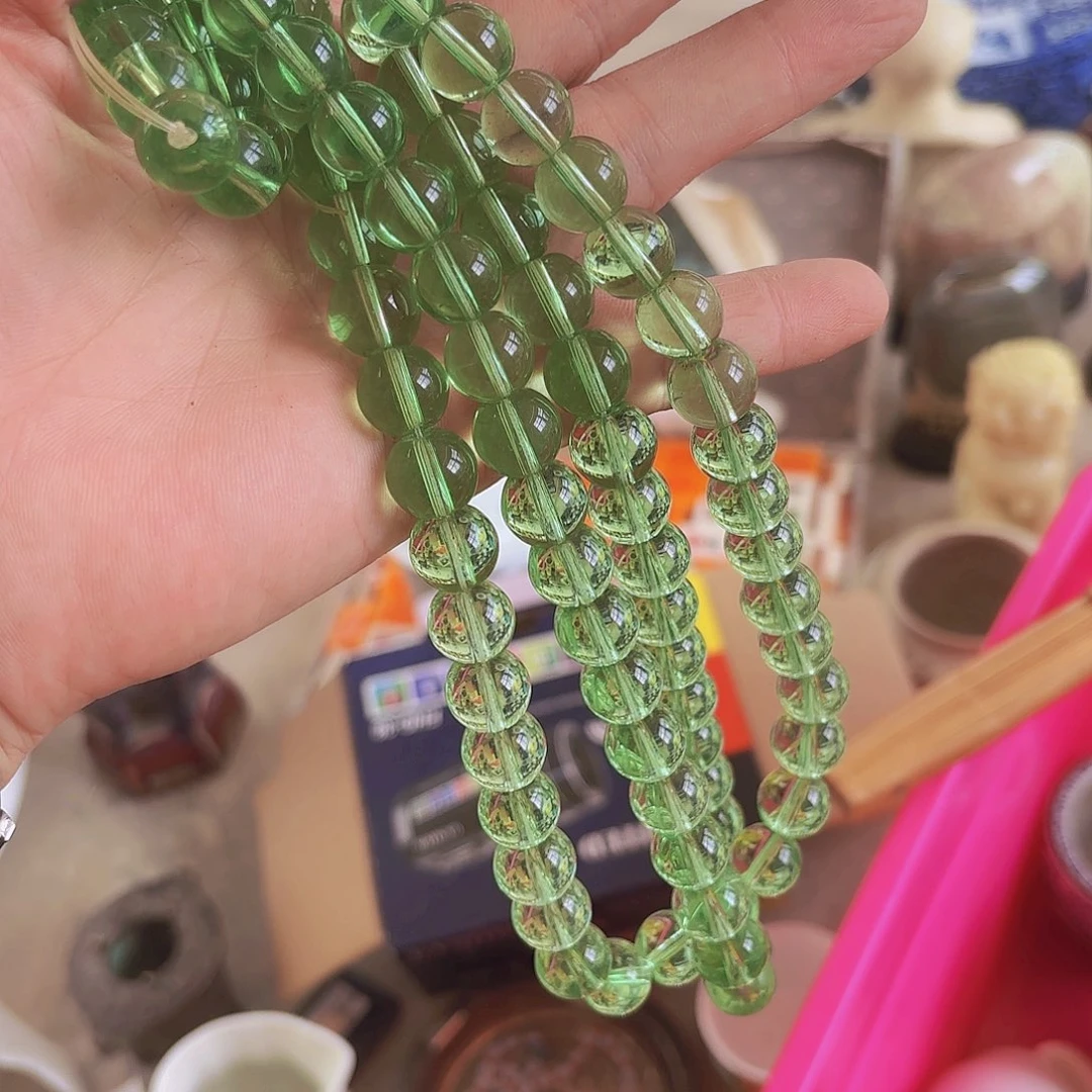 蓝***天杂色豆（科檀/科特迪瓦檀木）