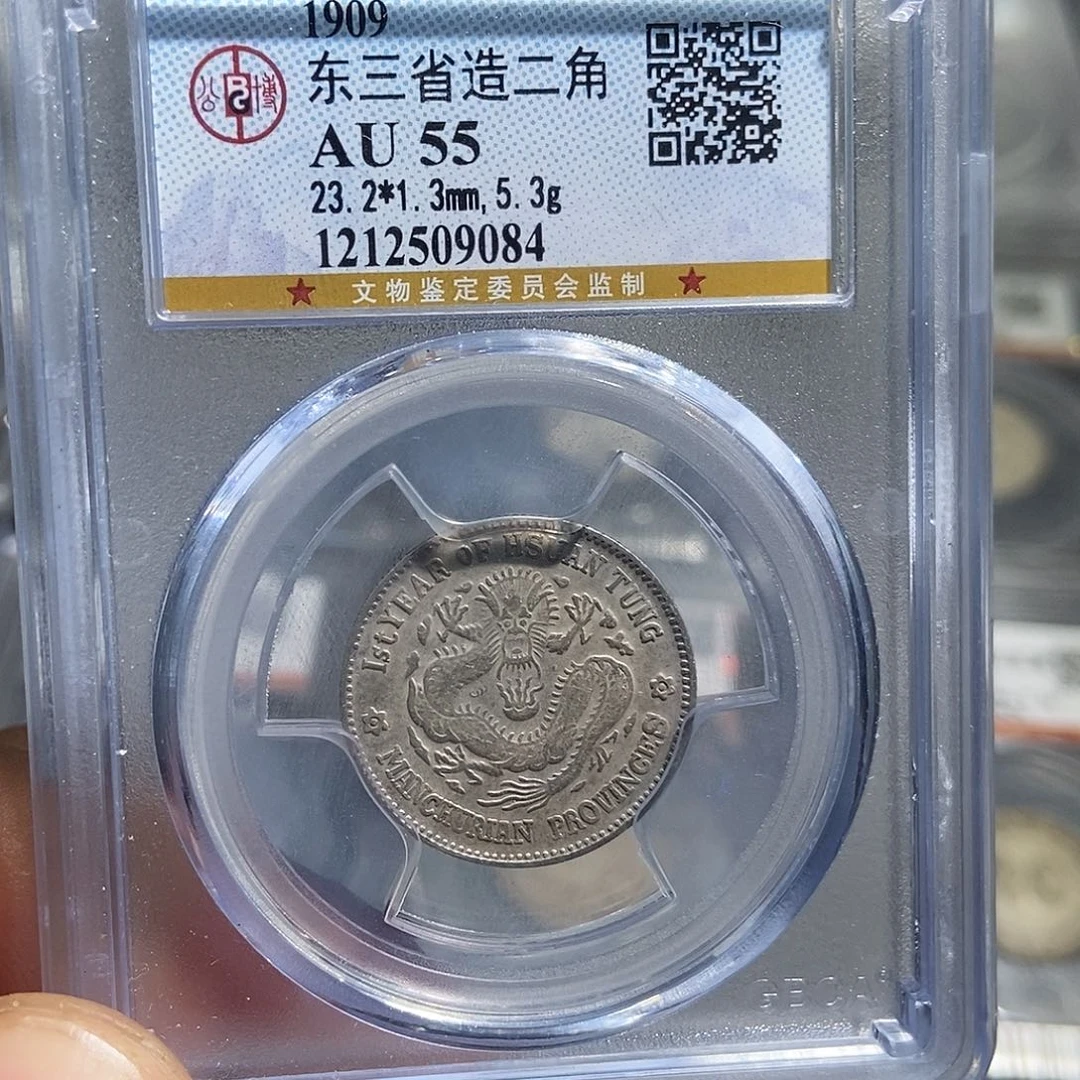 银大头东三省两角龙9084