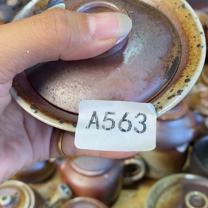 小***声其他柴烧茶器福利