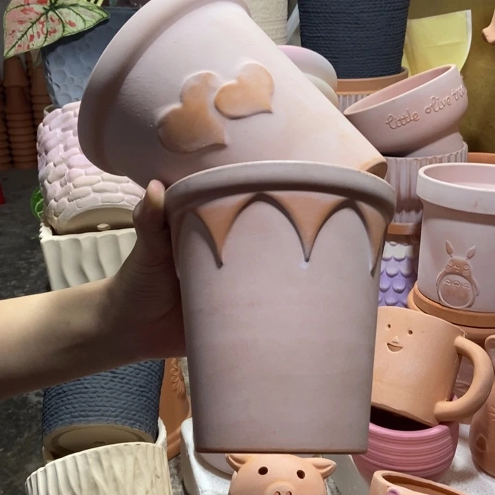 13×13雾化桃心+皇冠2个