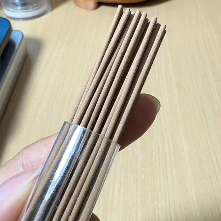 楠木薰香虫漏线香10克