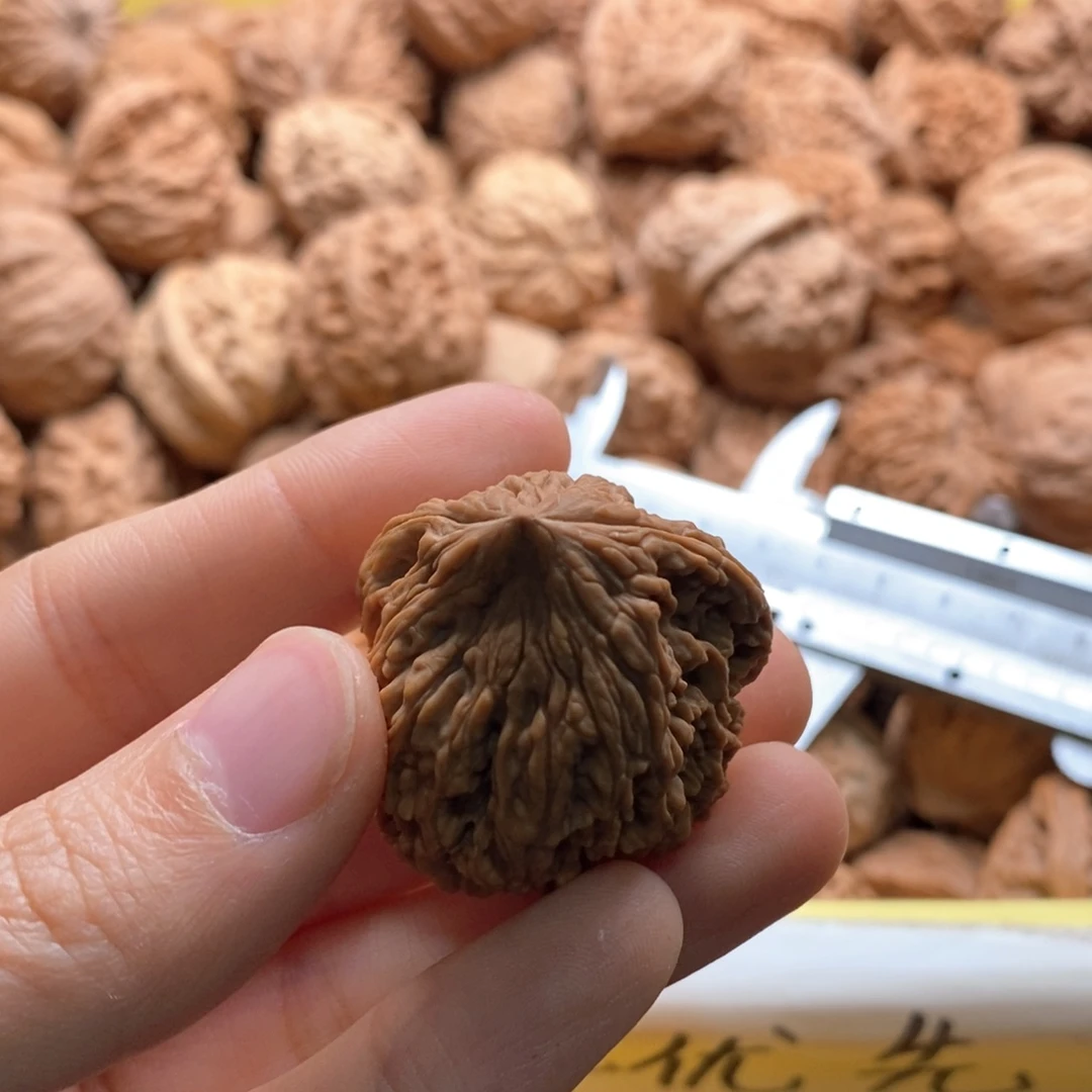 纪***星核桃定制商品不退不换