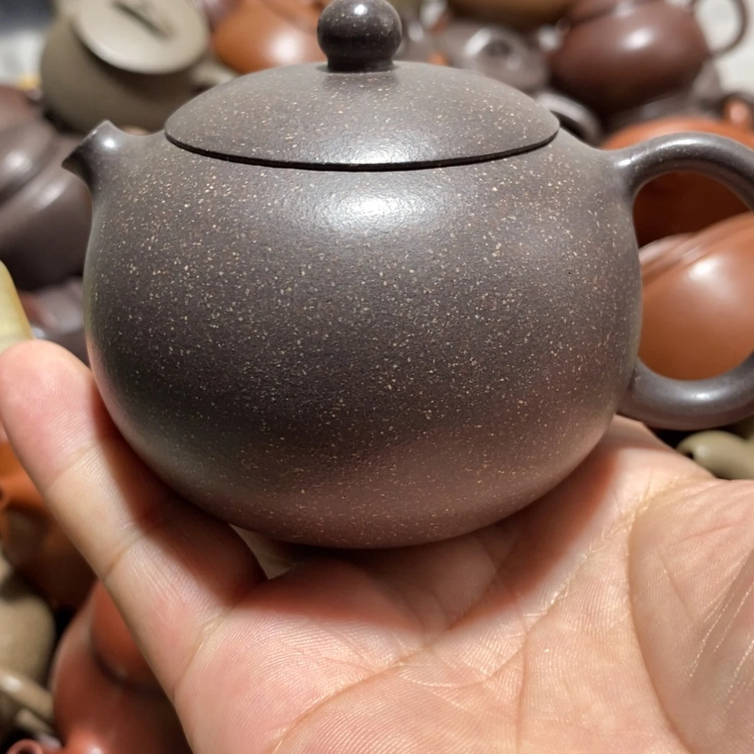 温***紫砂茶壶闪购商品紫砂壶