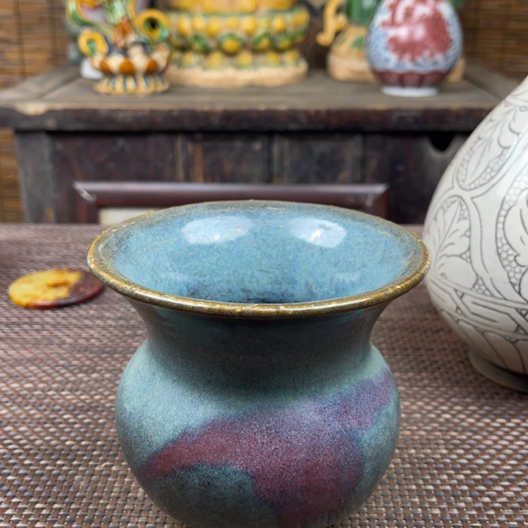 陶瓷艺术品摆件摆件