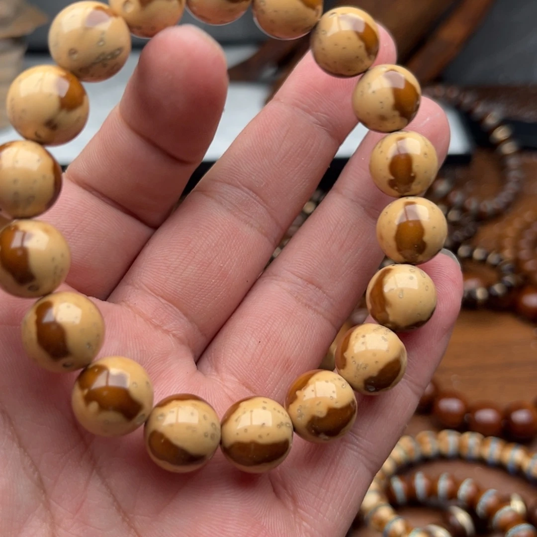 大***桐紫金鼠吊坠紫金鼠7