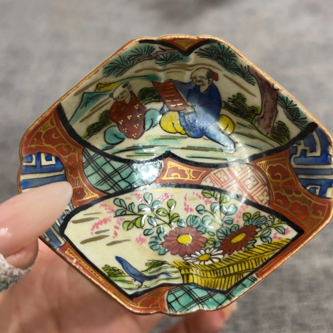 非常好看漂亮的物品