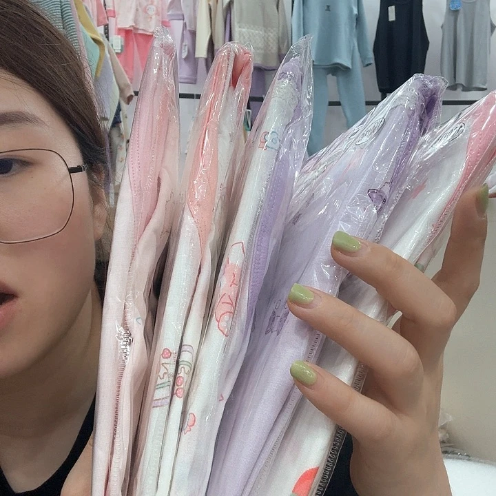 三醋酯纤维160吊带两件随机