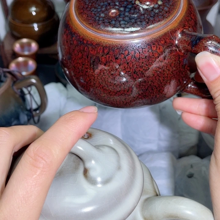 茶盏用**苦建盏直播链接