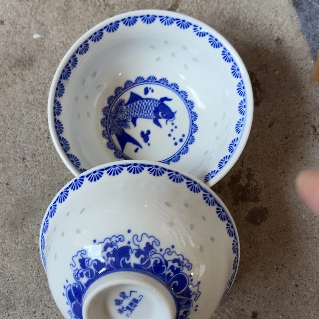 景德镇陶瓷艺术品