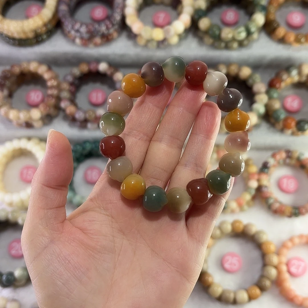 吊坠菩提根/象牙果