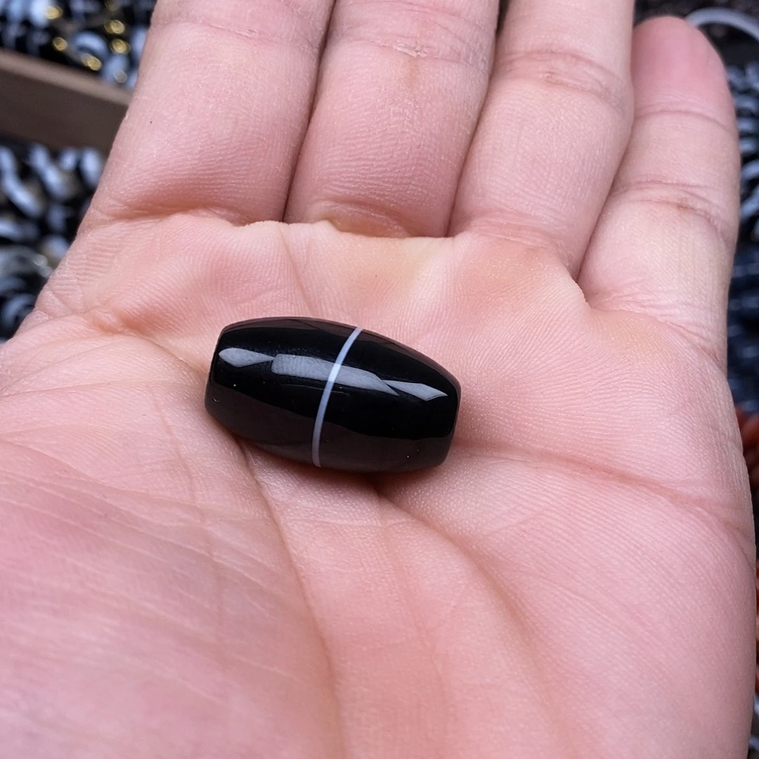 玛瑙/玉髓未镶嵌手链