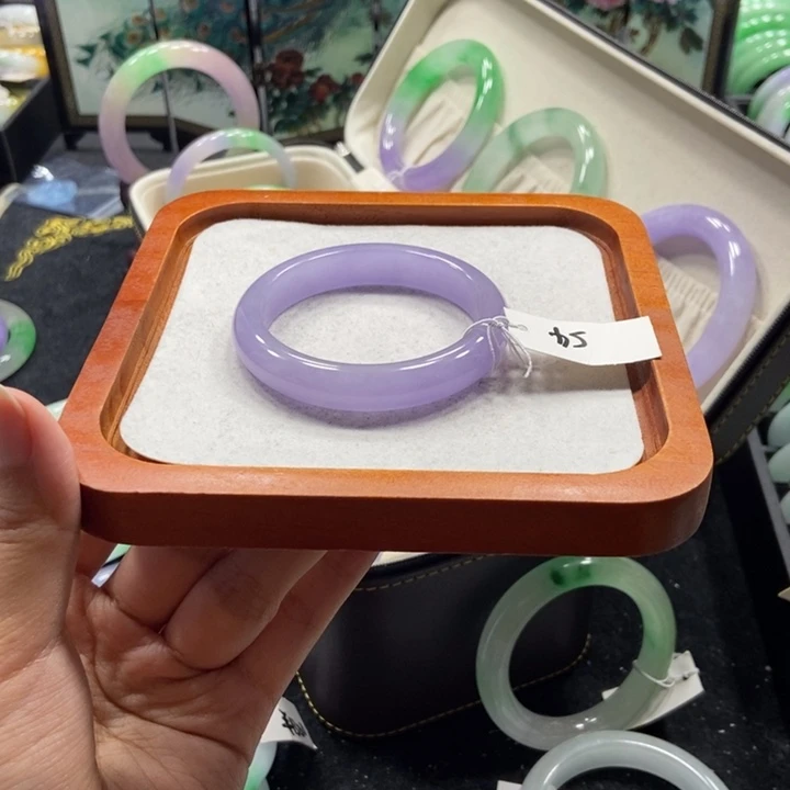 阳***光非金属54手镯圈口