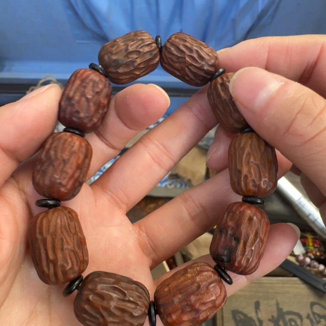 陶瓷手串，多样性发一