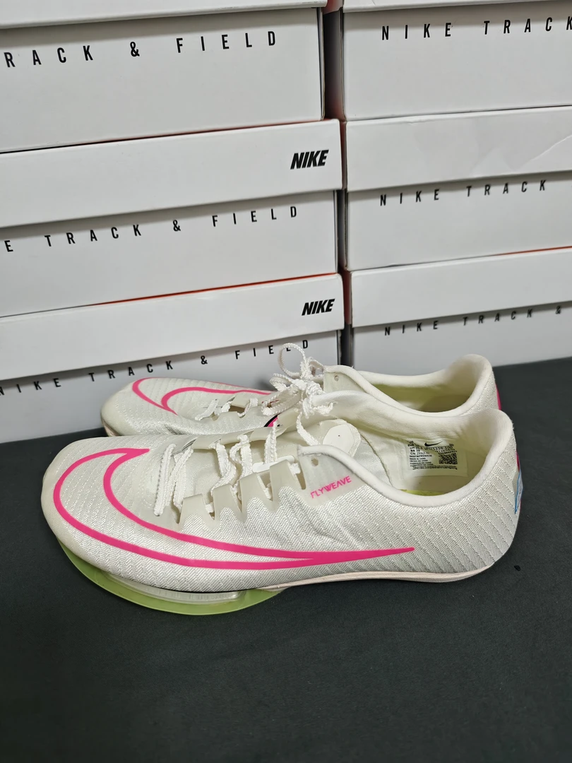 95新 NIKE/耐克 g50 / 40.5码max一代钉鞋展品