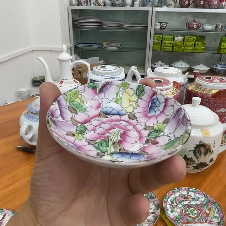 日用陶瓷制品商品