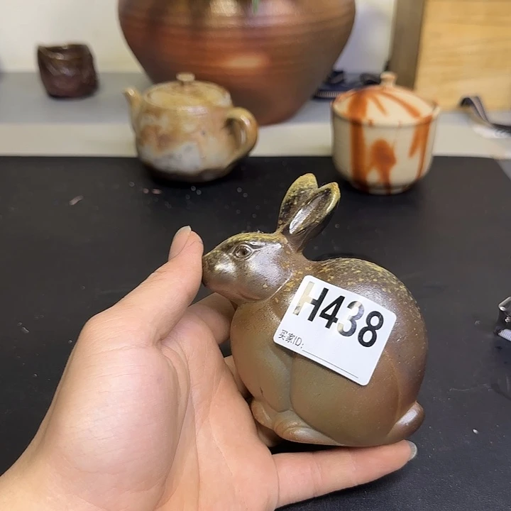 备前烧作品备前烧作品