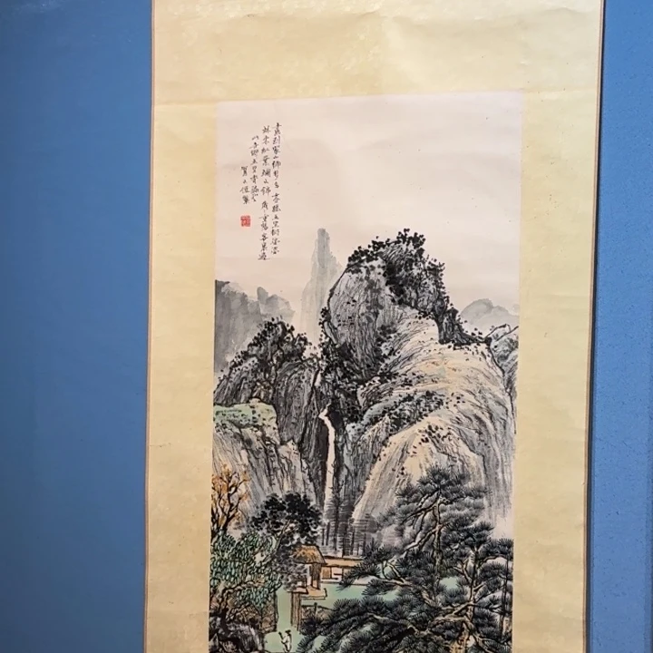 装饰画作品欣赏作品