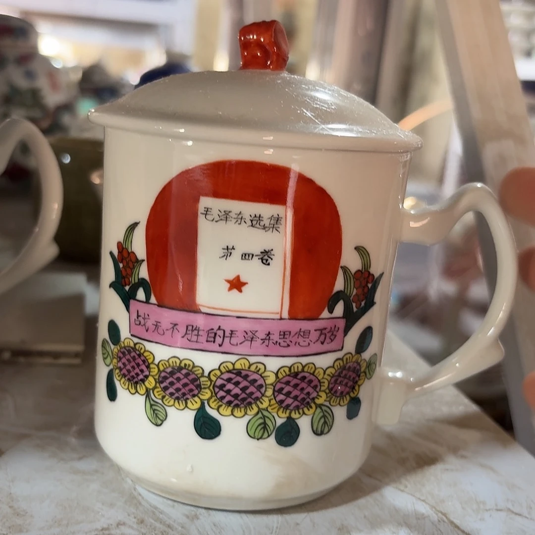 景德镇现代陶瓷用品