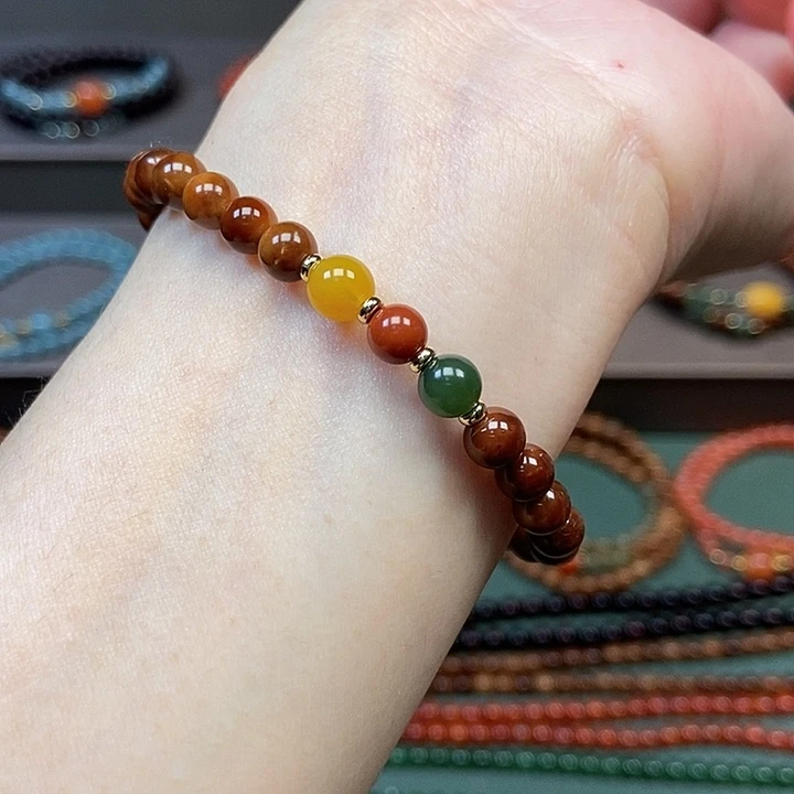 库克手串/手链0.6