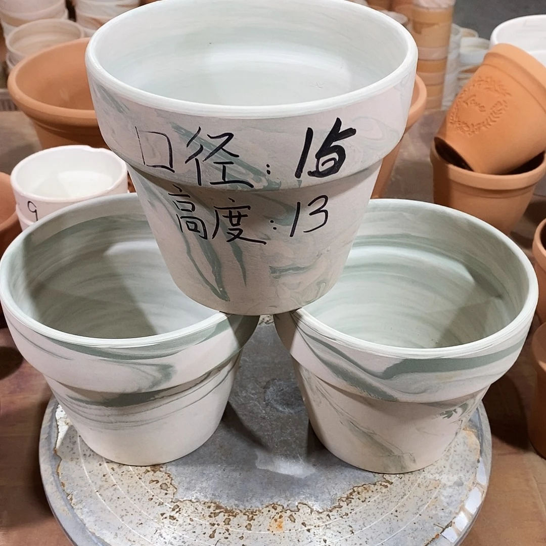 微瑕绿色15×13-3