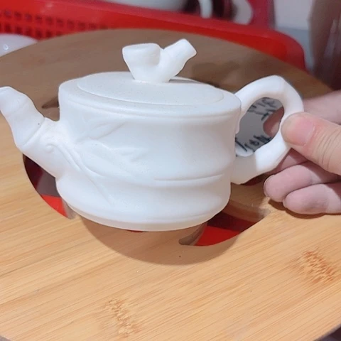 微瑕介意的朋友不要下单