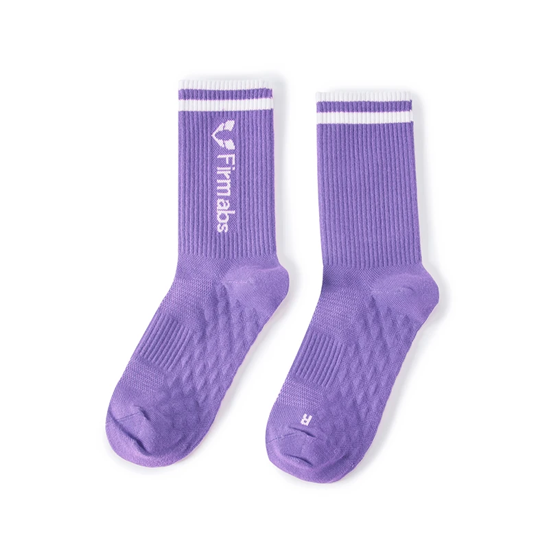 马甲线健身运动亲肤透气吸汗耐磨抗菌防臭四季款健身袜F2513W532