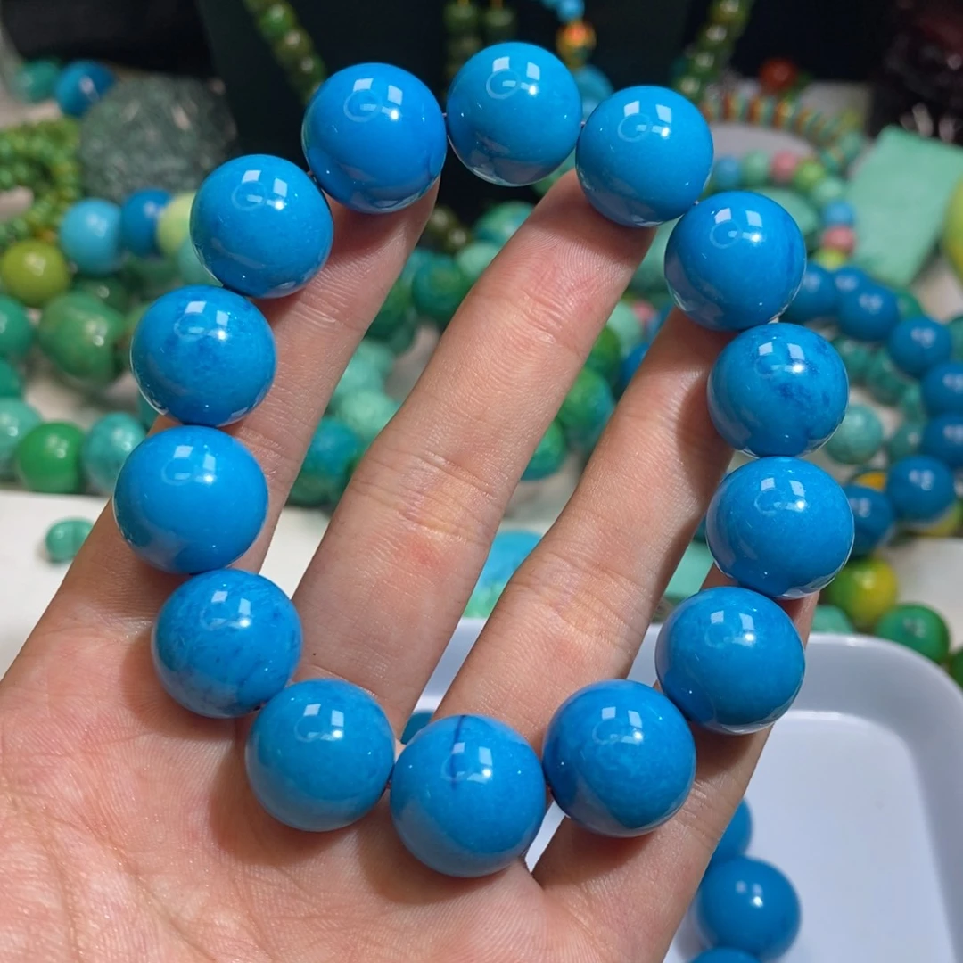 手链合金南红玛瑙