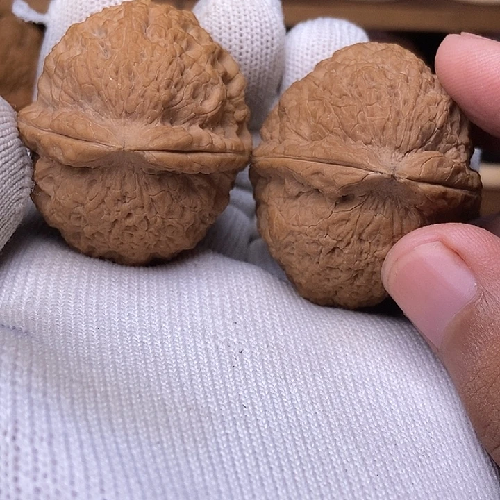 吊坠文玩核桃罗汉头