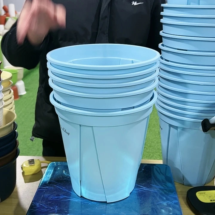 微瑕青山口24高24蓝色5只无托