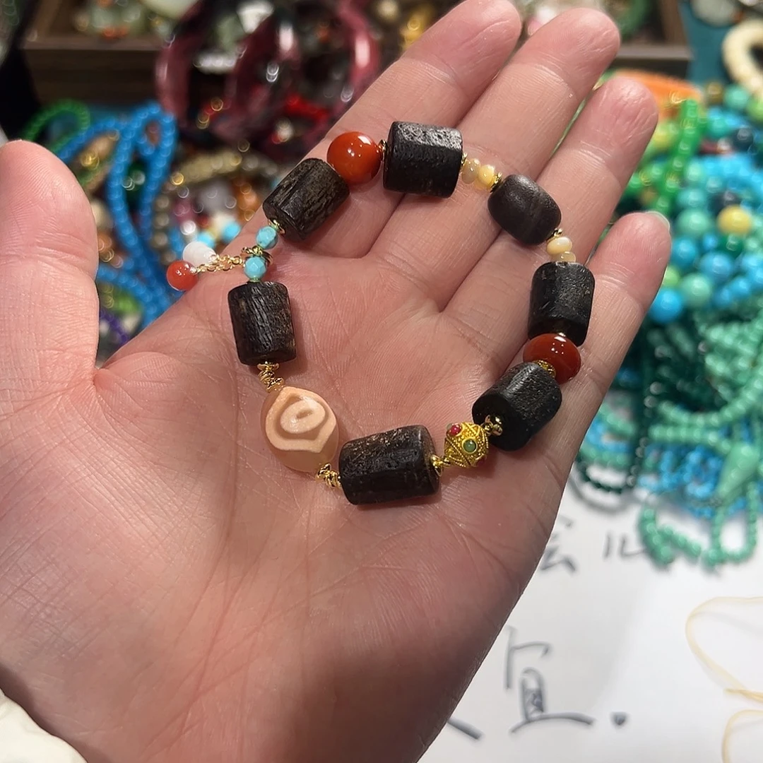 非金属手链项链礼物