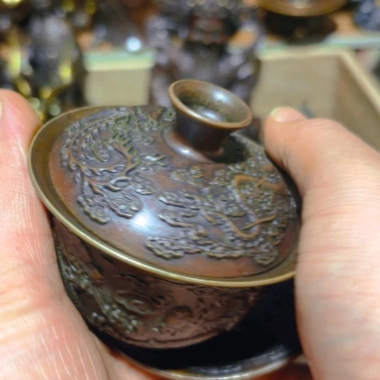 铜的 全清了 正常发货