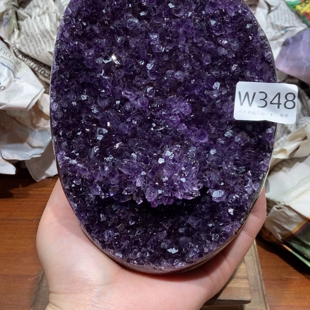 未镶嵌大型摆件（非配饰）水晶