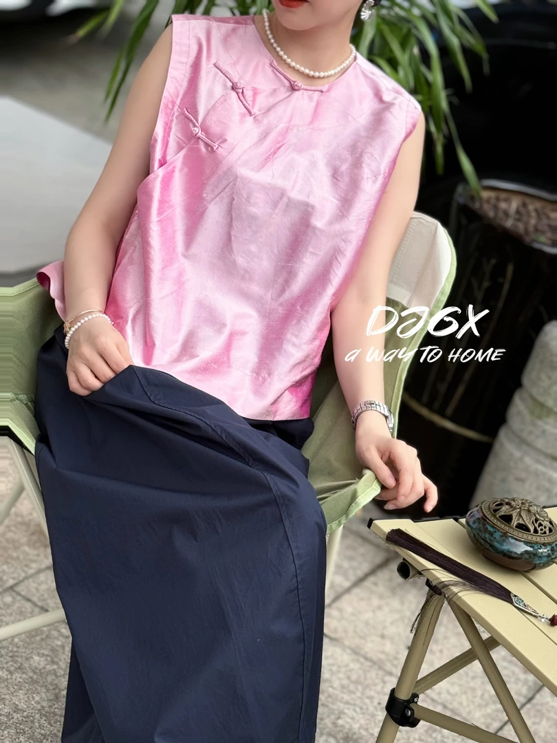 1号链接【DJGX】&大家闺秀 直播间美衣(图片直播间为准）