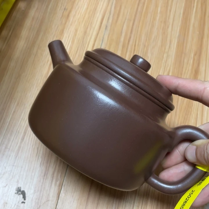 乞***格茶壶紫砂紫砂紫砂艺术