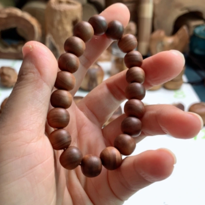 【闪购商品】原汁原味老山檀香