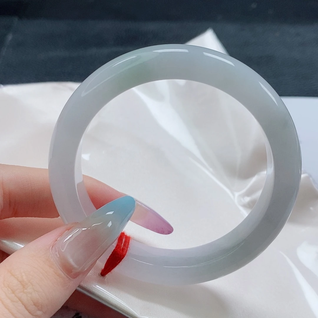 【闪购商品】未镶嵌手镯翡翠571号