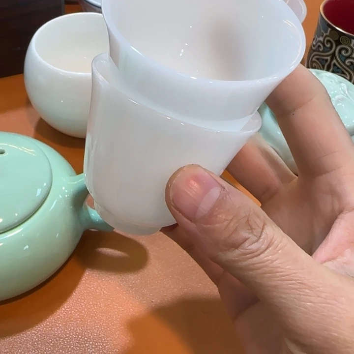 陶瓷杯/壶/罐/主人杯子