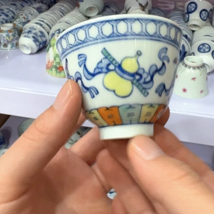 陶瓷艺术品收藏陶瓷