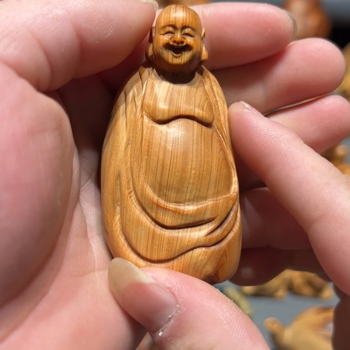 柏木（崖柏）点点关注