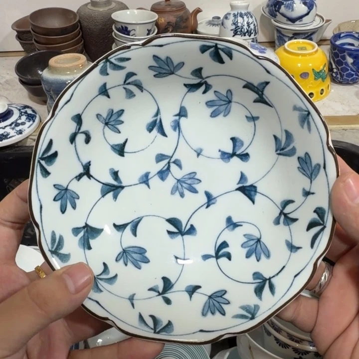 陶瓷推荐第二名20包邮