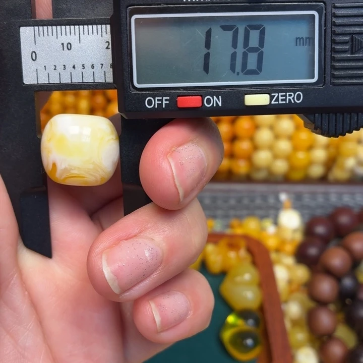 非金属配珠配饰95